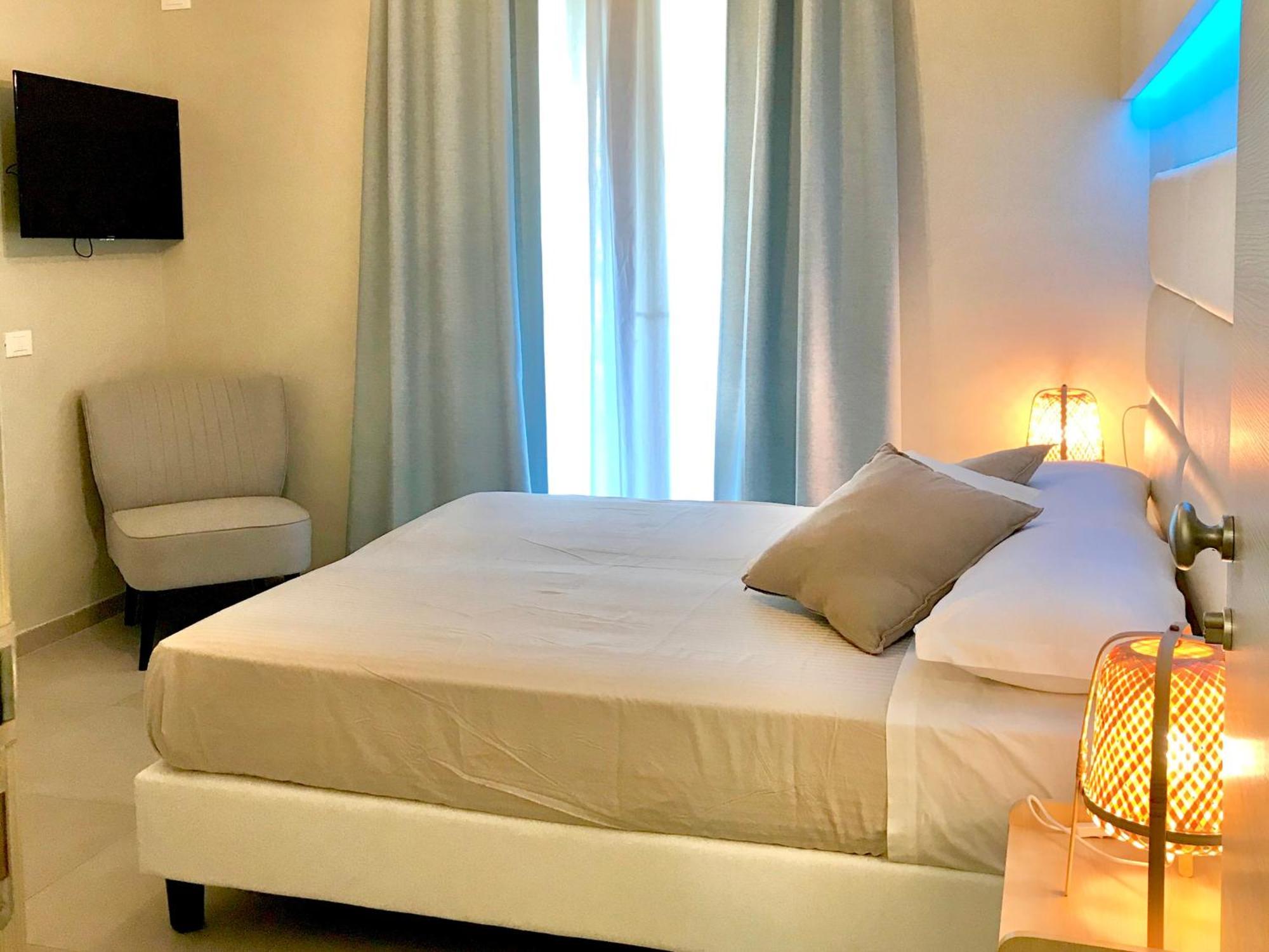 Esmeralda'S Rooms Porto San Paolo  Ngoại thất bức ảnh