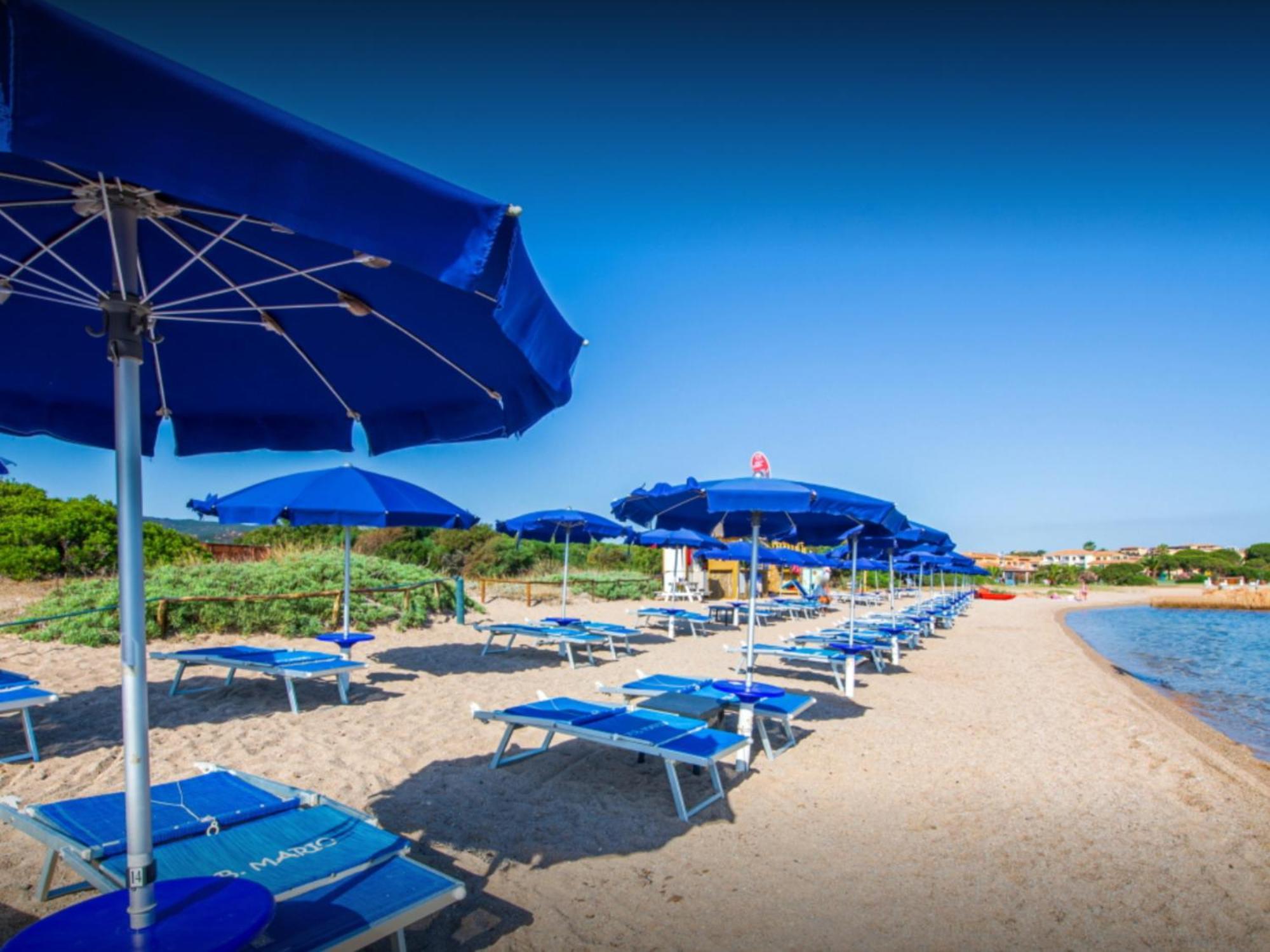 Esmeralda'S Rooms Porto San Paolo  Ngoại thất bức ảnh