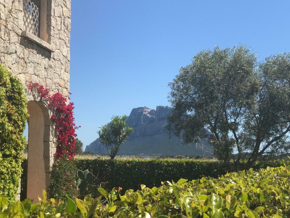 Esmeralda'S Rooms Porto San Paolo  Ngoại thất bức ảnh