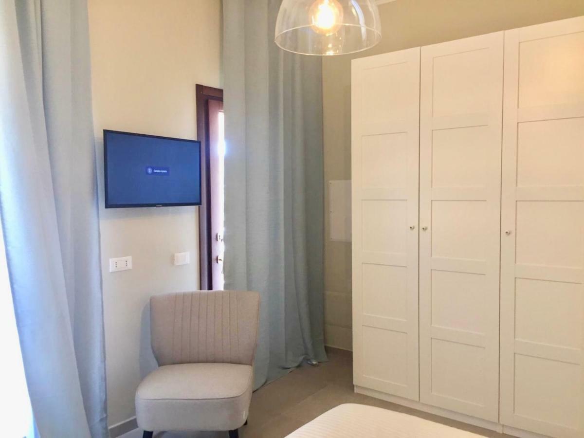 Esmeralda'S Rooms Porto San Paolo  Ngoại thất bức ảnh