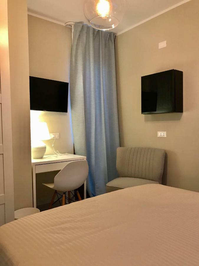 Esmeralda'S Rooms Porto San Paolo  Ngoại thất bức ảnh