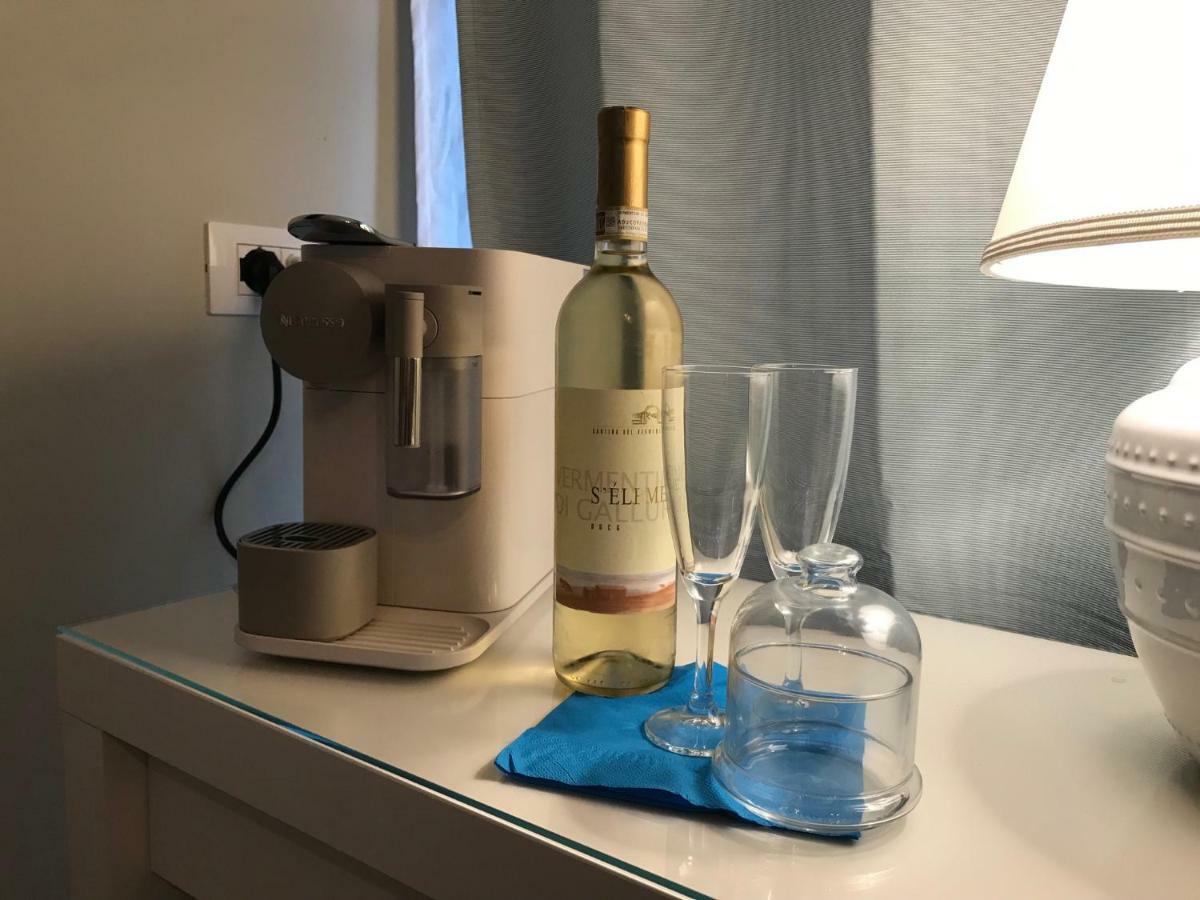 Esmeralda'S Rooms Porto San Paolo  Ngoại thất bức ảnh