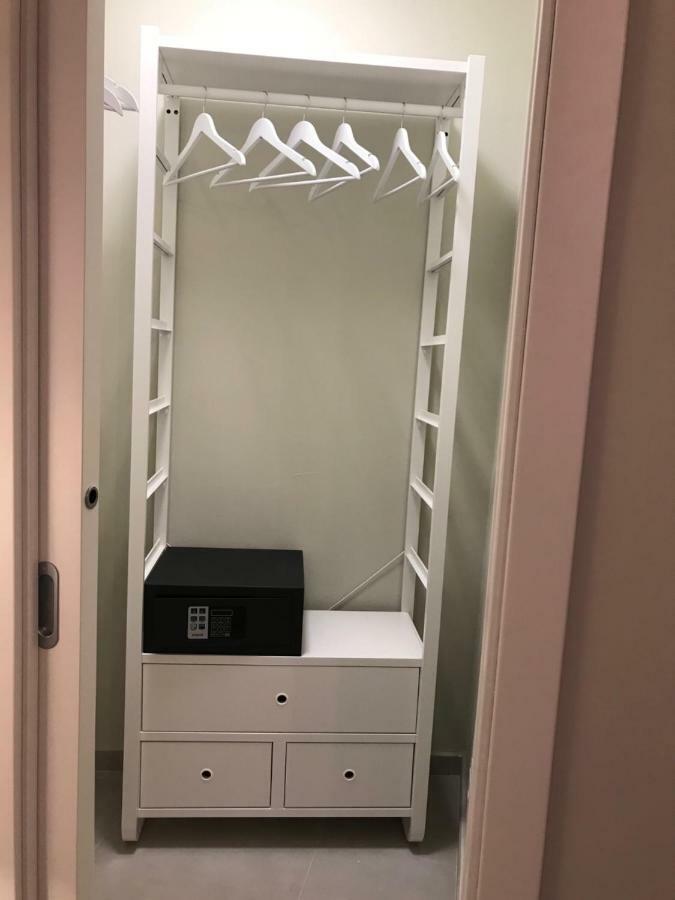 Esmeralda'S Rooms Porto San Paolo  Ngoại thất bức ảnh