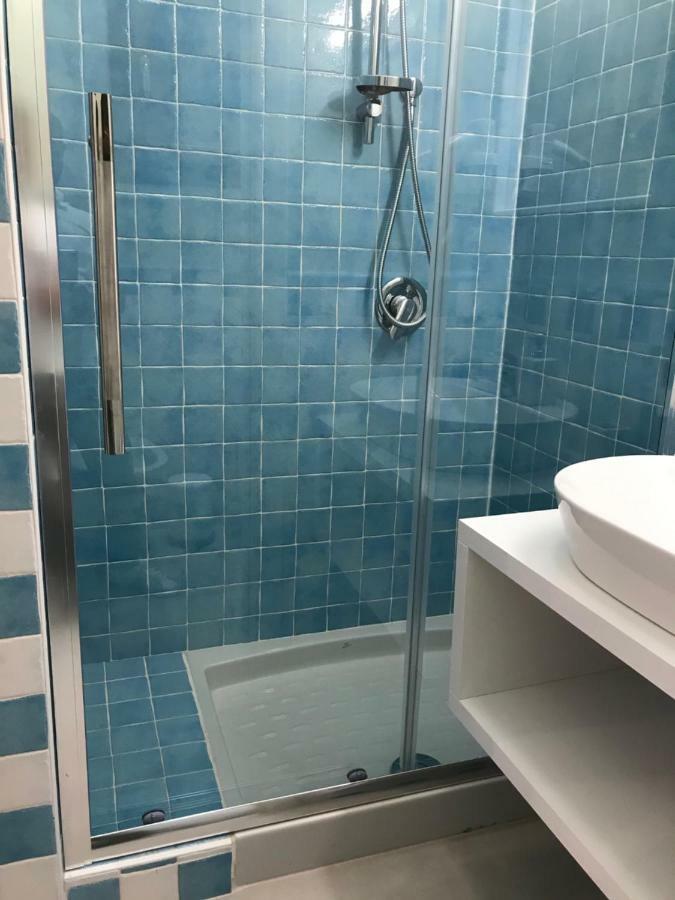 Esmeralda'S Rooms Porto San Paolo  Ngoại thất bức ảnh