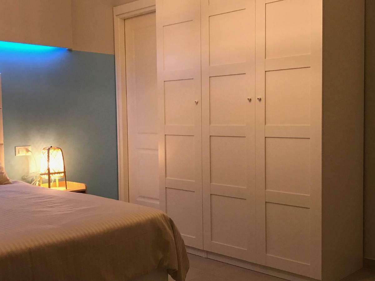 Esmeralda'S Rooms Porto San Paolo  Ngoại thất bức ảnh