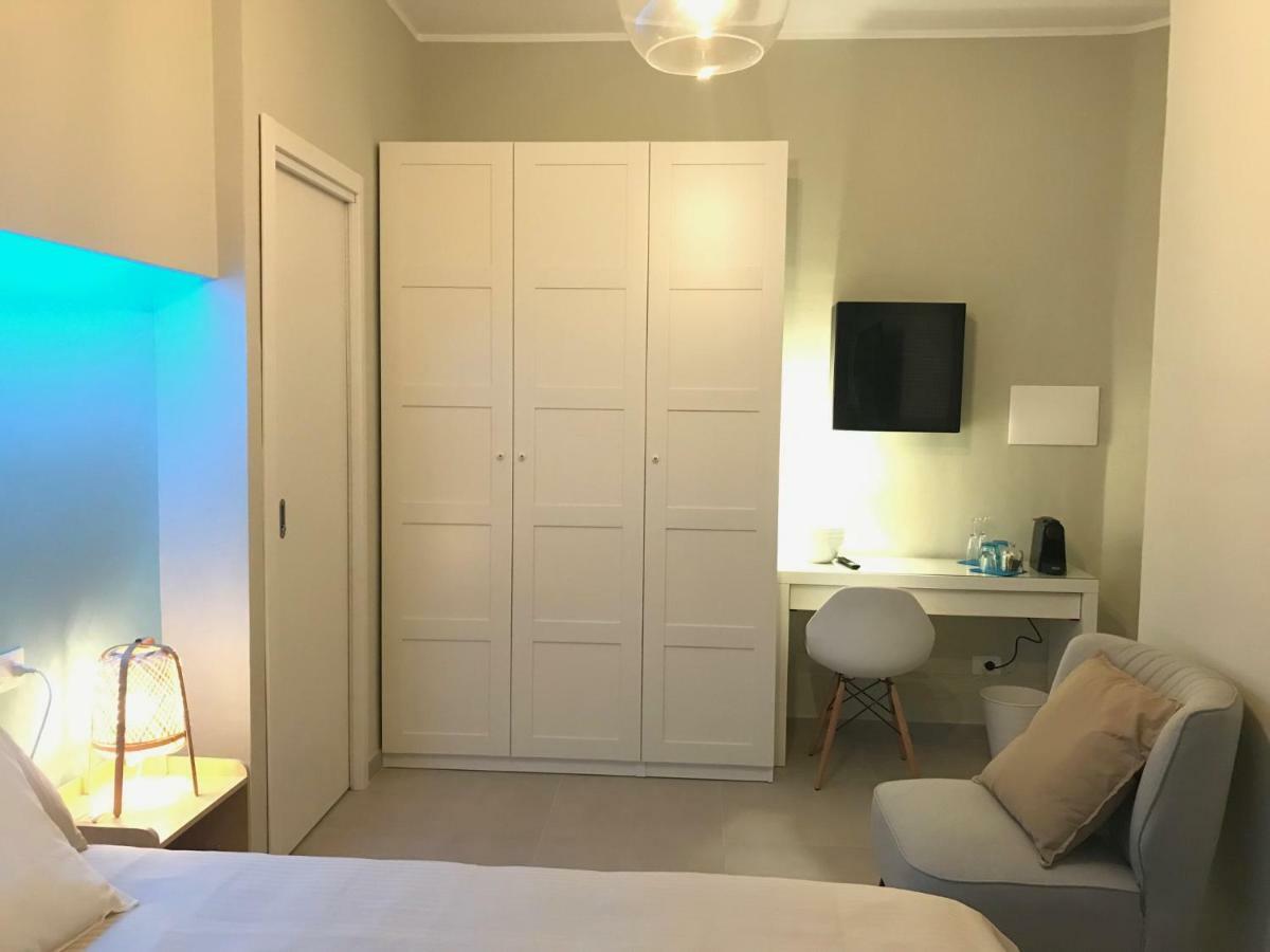 Esmeralda'S Rooms Porto San Paolo  Ngoại thất bức ảnh