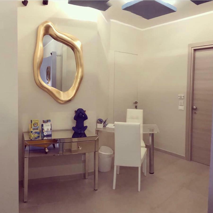 Esmeralda'S Rooms Porto San Paolo  Ngoại thất bức ảnh