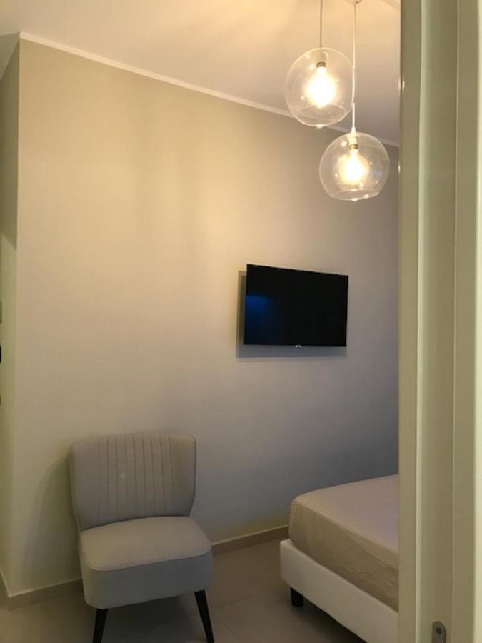 Esmeralda'S Rooms Porto San Paolo  Ngoại thất bức ảnh