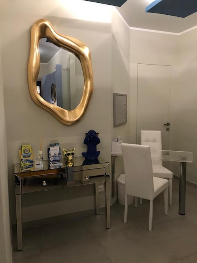 Esmeralda'S Rooms Porto San Paolo  Ngoại thất bức ảnh