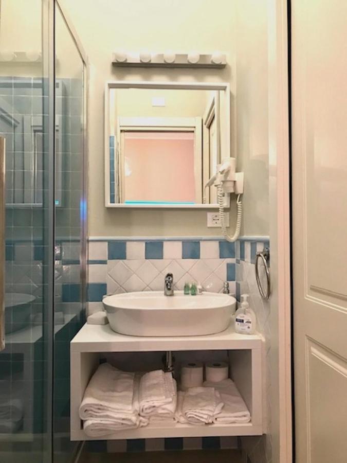 Esmeralda'S Rooms Porto San Paolo  Ngoại thất bức ảnh