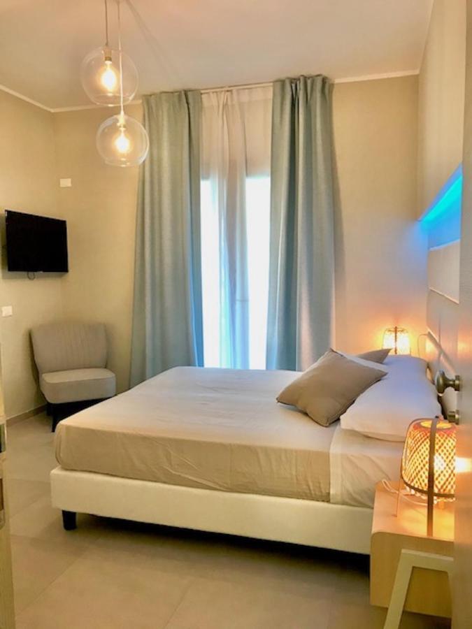 Esmeralda'S Rooms Porto San Paolo  Ngoại thất bức ảnh